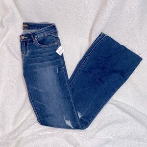 Dear John Jeans (Apricot Lane Boutique